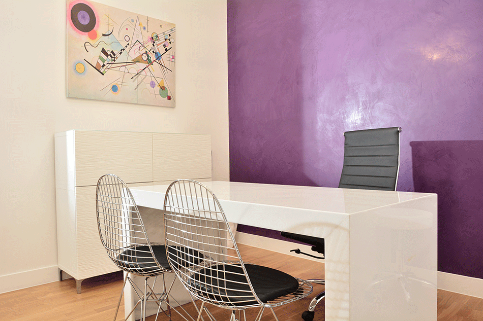 Clínica estética en Madrid