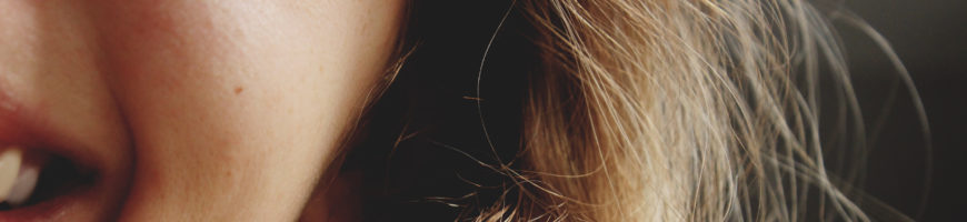 tipos de manchas en la cara