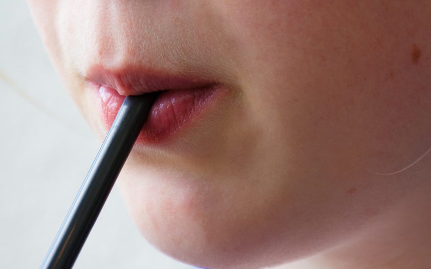 Código de barras en la cara: qué es y por qué aparece