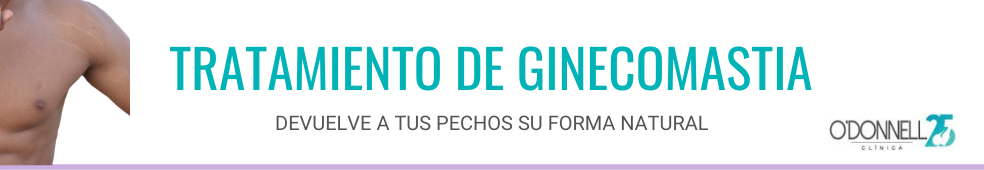 saber si tengo ginecomastia