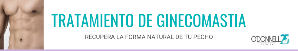 causas de la ginecomastia